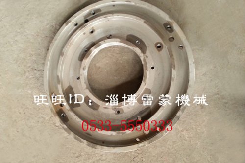 鏟刀架下座4R、5R