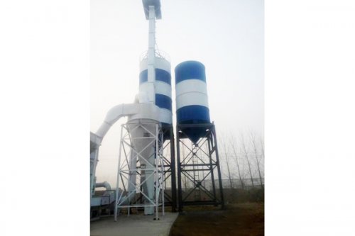 LM1380型磨粉設(shè)備