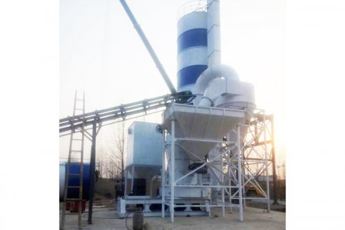 LM1380型磨粉設(shè)備