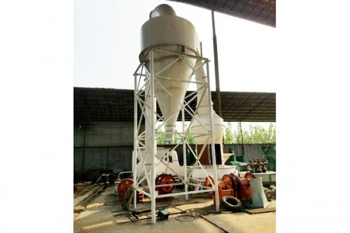 LM1380型磨粉設(shè)備