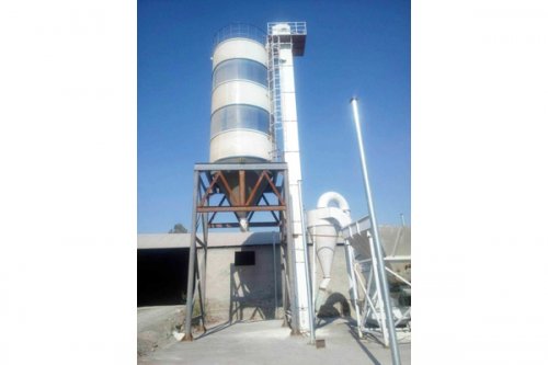 LM1000型磨粉設(shè)備